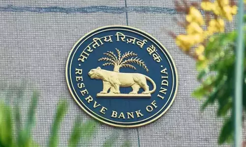India संयोजक देश के रूप में उभर रहा है: RBI