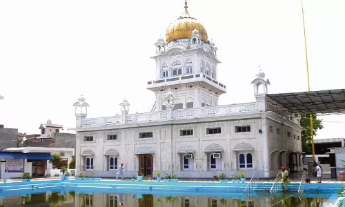 Haryana गुरुद्वारा पैनल आज कुरुक्षेत्र में अध्यक्ष और पदाधिकारियों का चुनाव करेगा
