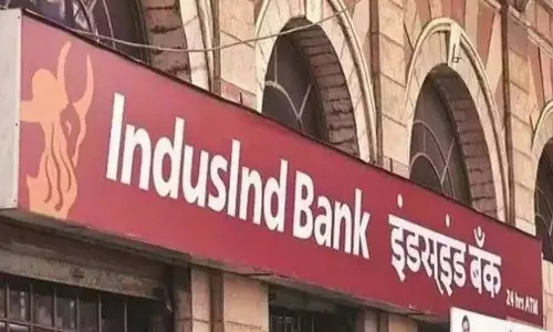 इंडसइंड बैंक धोखाधड़ी के बाद हिंदुजा ने नुकसान भरपाई की कोशिश की इंडसइंड बैंक धोखाधड़ी के बाद हिंदुजा ने नुकसान भरपाई की कोशिश की