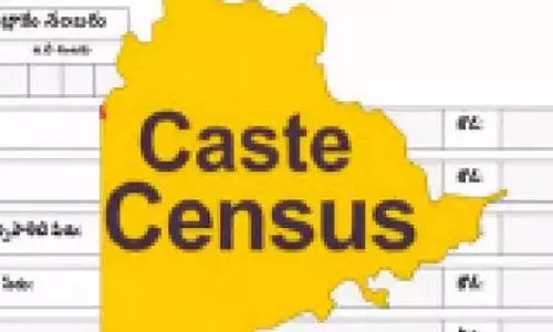 विशेषज्ञ समूह अगले महीने तक जाति सर्वेक्षण पर रिपोर्ट प्रस्तुत करेगा