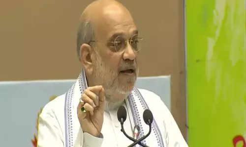 Amit Shah ने ऑपरेशन सिंदूर की सराहना की Amit Shah ने ऑपरेशन सिंदूर की सराहना की