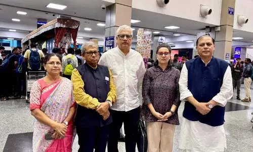 TMC पैनल ने जम्मू-कश्मीर को राज्य का दर्जा देने की वकालत की TMC पैनल ने जम्मू-कश्मीर को राज्य का दर्जा देने की वकालत की
