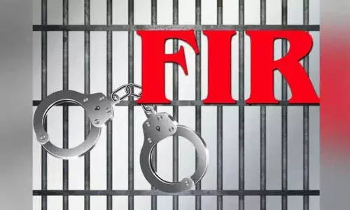 निवेशकों से धोखाधड़ी करने के आरोप में Tritiya फाइन ज्वैलरी के निदेशक के खिलाफ शिकायत दर्ज