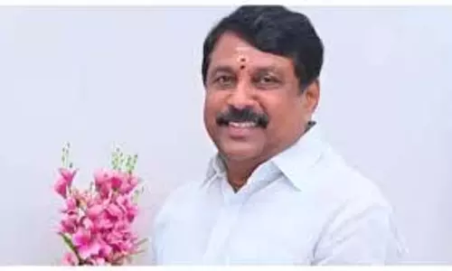 TN BJP प्रमुख नैनार नागेंद्रन का दावा: संयुक्त विपक्ष 2026 में द्रमुक शासन खत्म करेगा