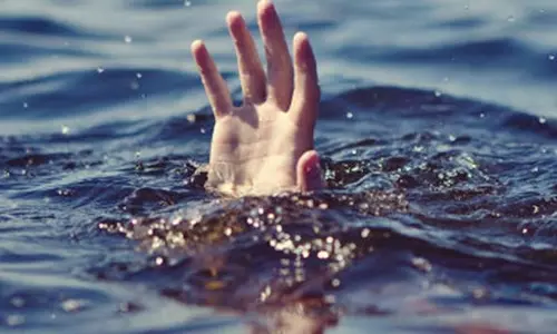 Kerala : चर्च के तालाब में दो बच्चे डूबे, एक की हालत गंभीर