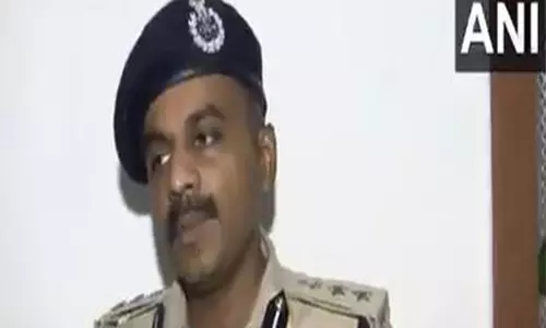 121 बांग्लादेशी अप्रवासी हिरासत में लिए गए; पांच से SIT ने की पूछताछ: डीसीपी निधान वलसन