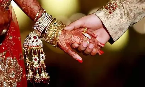 बारिश के कारण हिंदू विवाह रुका : मुस्लिम विवाह में एक आश्चर्यजनक घटना