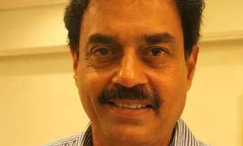 रोहित और विराट के संन्यास ने किया हैरान: दिलीप वेंगसरकर रोहित और विराट के संन्यास ने किया हैरान: दिलीप वेंगसरकर