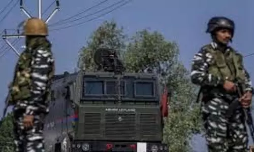 Pakistani सेना और लश्कर-ए-तैयबा कर रहे हैं गुप्त हमलों की साजिश Pakistani सेना और लश्कर-ए-तैयबा कर रहे हैं गुप्त हमलों की साजिश