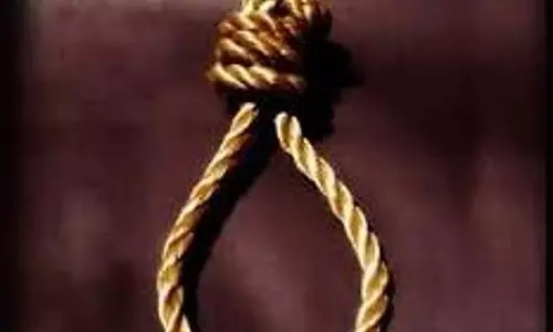 Vellore : युवक ने महिला की पीट-पीटकर हत्या करने के बाद खुद भी फांसी लगाकर आत्महत्या कर ली