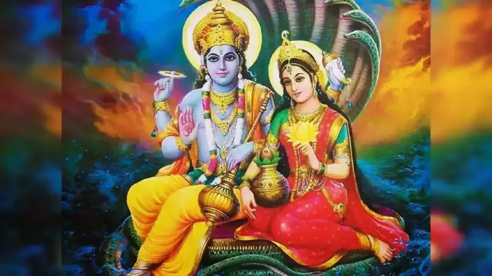 Apara Ekadashi पर इस आरती से करें भगवान विष्णु की पूजा , सुख समृद्धि की होगी कृपा Apara Ekadashi पर इस आरती से करें भगवान विष्णु की पूजा , सुख समृद्धि की होगी कृपा