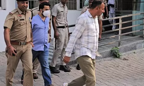 Haryana ने सोनीपत पुलिस प्रमुख की अध्यक्षता में एसआईटी गठित की