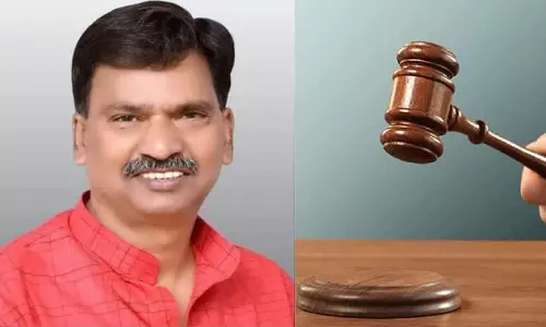 Lucknow: दुराचार मामले में कांग्रेस सांसद राठौर का ट्रायल 28 जुलाई तक स्थगित Lucknow: दुराचार मामले में कांग्रेस सांसद राठौर का ट्रायल 28 जुलाई तक स्थगित