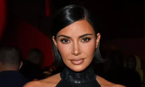 क्या  Kim Kardashian के 10 मिलियन अमेरिकी डॉलर के पेरिस डकैती का संदिग्ध मुक्त हो जाएगा?