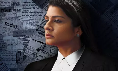 24 साल बाद कॉलीवुड में वापसी करेंगी Raveena Tandon