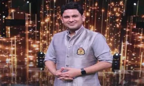 ज्योति मल्होत्रा पर भड़के मनोज मुंतशिर, बोले भारत को ऐसे कीटाणु बम से ज्यादा खतरा