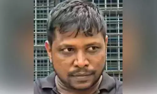 ऑटो चालक MDMA के साथ गिरफ्तार