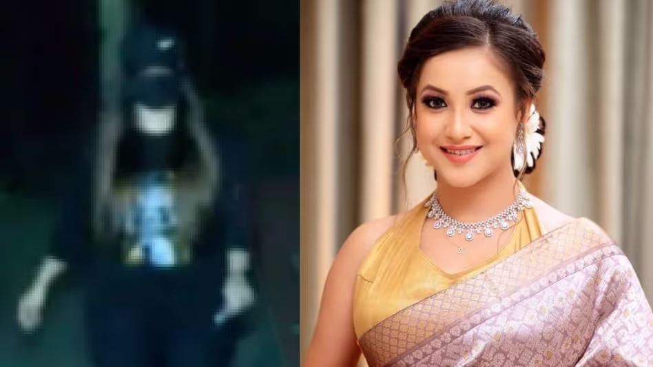 Assam : गुवाहाटी हाईकोर्ट के जमानत आदेश के बाद 8 महीने जेल में रहने के बाद प्रभावशाली सुमी बोरा रिहा Assam : गुवाहाटी हाईकोर्ट के जमानत आदेश के बाद 8 महीने जेल में रहने के बाद प्रभावशाली सुमी बोरा रिहा