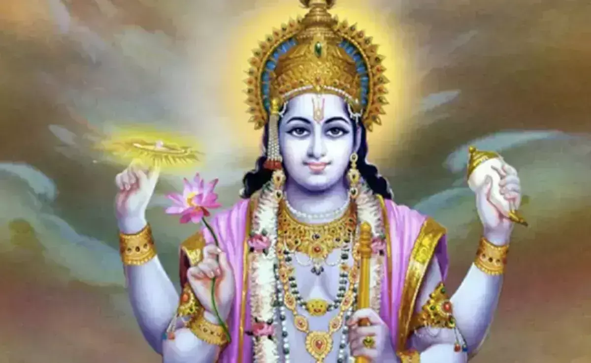 Apara Ekadashi पर करें ये 6 शुभ कार्य, मिलेगा अपार सफलता Apara Ekadashi पर करें ये 6 शुभ कार्य, मिलेगा अपार सफलता
