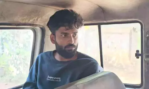 अंतरराज्यीय मादक पदार्थ तस्करी: मुख्य संदिग्ध गिरफ्तार अंतरराज्यीय मादक पदार्थ तस्करी: मुख्य संदिग्ध गिरफ्तार