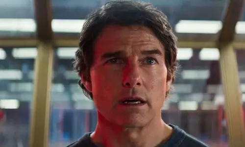 Mission Impossible 8 बॉक्स ऑफिस डे 7 इंडिया ट्रेंड्स Mission Impossible 8 बॉक्स ऑफिस डे 7 इंडिया ट्रेंड्स