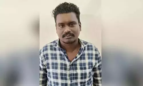 साइट सुपरवाइजर की हत्या की कोशिश: मुंबई में दूसरी बार गिरफ्तार साइट सुपरवाइजर की हत्या की कोशिश: मुंबई में दूसरी बार गिरफ्तार