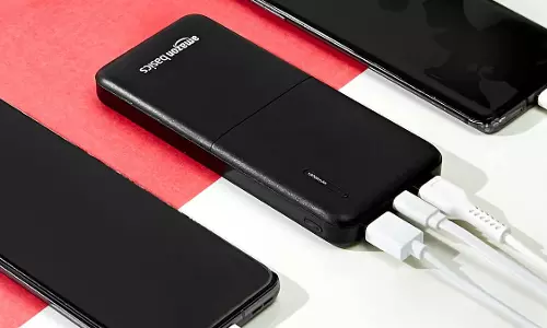 सस्ते में पावरफुल! 10,000mAh वाले ये पावर बैंक हैं best option