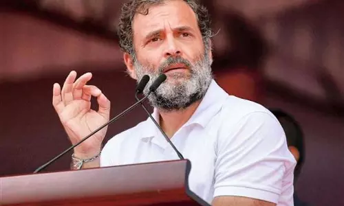 राहुल गांधी शनिवार को Poonch का दौरा करेंगे