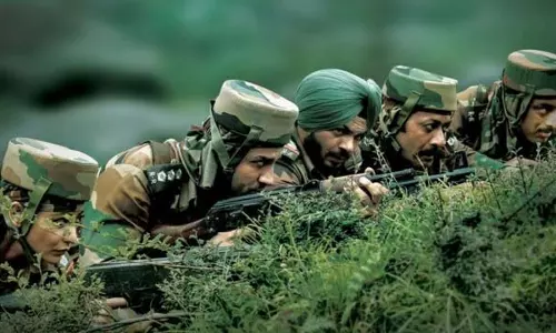 ‘ताज टेरर’ से ‘कोरोना प्यार है’ तक का सफर ‘ताज टेरर’ से ‘कोरोना प्यार है’ तक का सफर