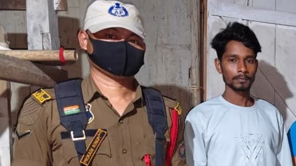 Guwahati से लापता नाबालिग को असम के नलबाड़ी से बचाया गया Guwahati से लापता नाबालिग को असम के नलबाड़ी से बचाया गया