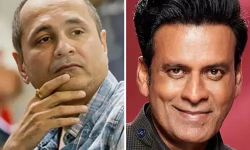 Vipul Amrutlal Shah की राजनीतिक थ्रिलर गवर्नर, जिसमें मनोज बाजपेयी मुख्य भूमिका में हैं, अगस्त में प्रदर्शित होगी Vipul Amrutlal Shah की राजनीतिक थ्रिलर गवर्नर, जिसमें मनोज बाजपेयी मुख्य भूमिका में हैं, अगस्त में प्रदर्शित होगी