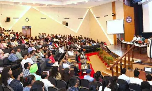 बायोरिसोर्स इंस्टीट्यूट ने Kangra चाय की वैश्विक यात्रा को प्रदर्शित किया