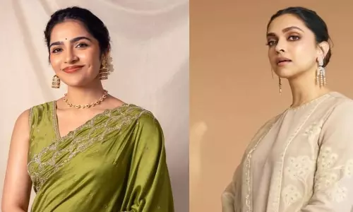 Deepika Padukone बाहर, रुक्मिणी वसंत अंदर?