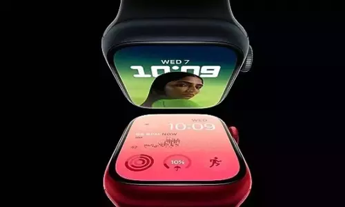 Apple ने Apple Watch कैमरा प्लान को ठंडे बस्ते में डाला, फोकस फोल्डेबल और AI-ड्रिवन वियरेबल पर शिफ्ट हुआ