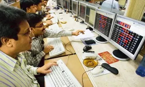 भारतीय शेयर बाजार क्यों बढ़ रहा है?