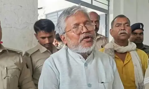 Darbhanga: भाजपा विधायक हिरासत में, मारपीट मामले में आज आएगा फैसला