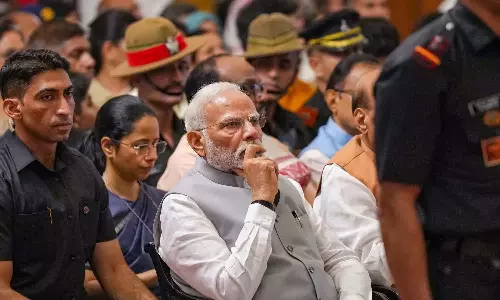 पोंगुलेटी ने केंद्र से Telangana में रेलवे के विकास में सहयोग करने का आग्रह किया