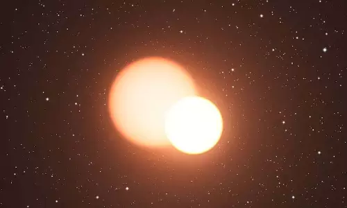 Pulsar Study: अब TV हेलो से समझें स्पेस का इतिहास Pulsar Study: अब TV हेलो से समझें स्पेस का इतिहास