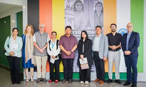 Meghalaya की आबादी देश में सबसे युवा है: कॉनराड संगमा