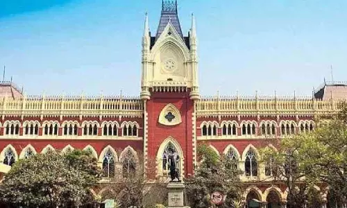 Calcutta HC ने बंगाल शिक्षकों के विरोध प्रदर्शन स्थल को साल्ट लेक में स्थानांतरित किया Calcutta HC ने बंगाल शिक्षकों के विरोध प्रदर्शन स्थल को साल्ट लेक में स्थानांतरित किया