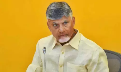CM Chandrababu : वैज्ञानिक तरीके से फसल की खेती की योजना बनाएं
