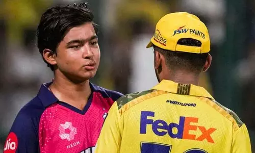वैभव सूर्यवंशी को IPL 2025 के बाद इंग्लैंड दौरे के लिए टीम इंडिया से बुलावा आया