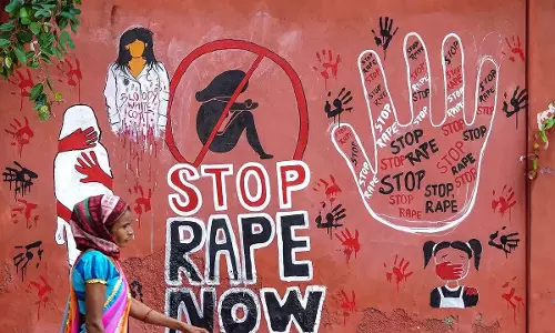 Telangana: नाबालिग से बलात्कार के आरोप में ड्राइवर गिरफ्तार
