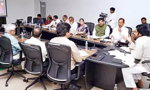 Pawan Kalyan : आइए एकता के साथ विकास हासिल करें
