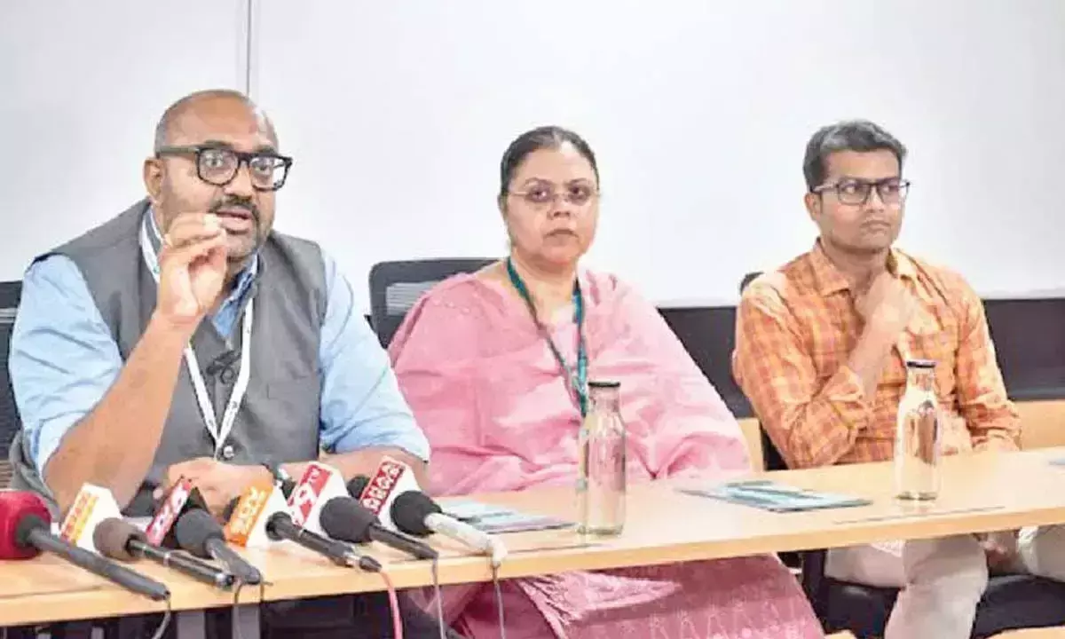 Andhra: इस शैक्षणिक वर्ष में नवीन कार्यक्रम जोड़े गए