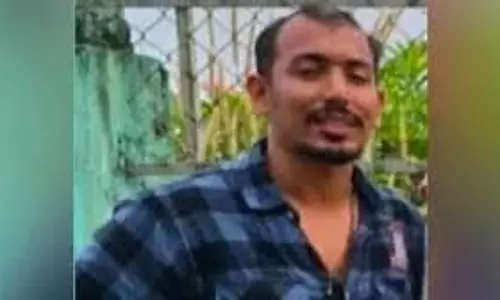 IB अधिकारी आत्महत्या पुलिस ने सुकांत के डिवाइस से चैट बरामद की