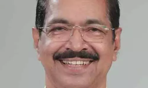 नए पार्टी प्रमुख के साथ, Kerala में कांग्रेस में बड़े बदलाव की संभावना