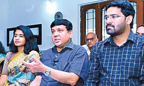 Andhra : पर्यटन क्षेत्र को औद्योगिक दर्जा