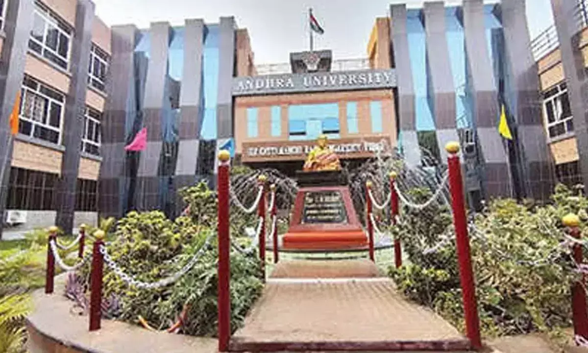 Andhra: AUEET-2025 प्रमाणपत्र सत्यापन कार्यक्रम जारी