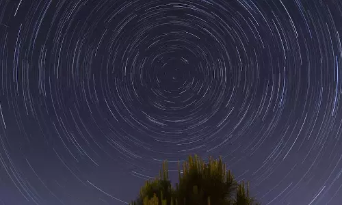 North Star: धरती की चाल से बदल गया दिशा दिखाने वाला तारा North Star: धरती की चाल से बदल गया दिशा दिखाने वाला तारा